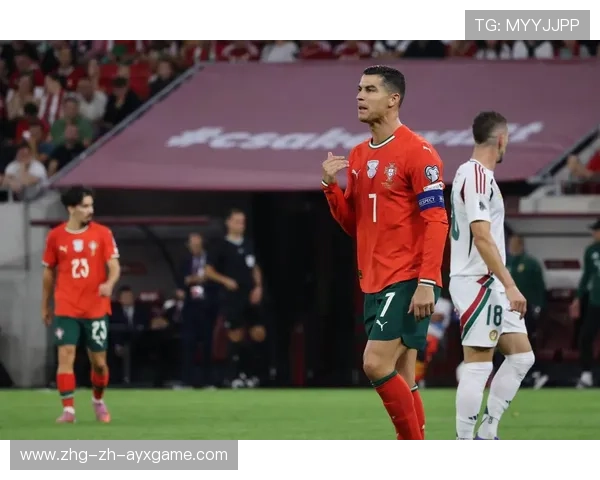 世预赛小组震荡，葡萄牙关键战迎来生死较量