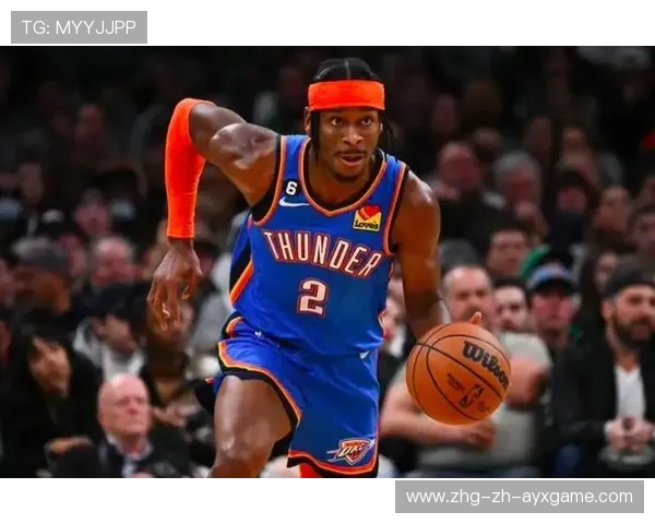 亚历山大一夜暴走,雷霆碾压卫冕军 亚历山大一夜暴走,雷霆碾压卫冕军