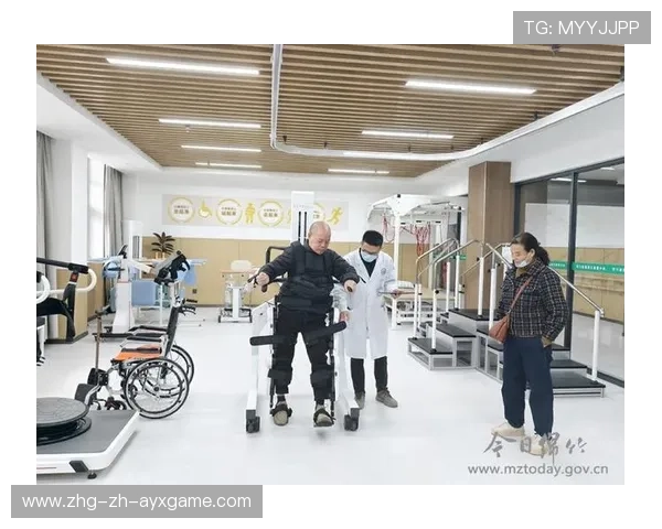 俱乐部与企业联合开发运动康复中心服务社会