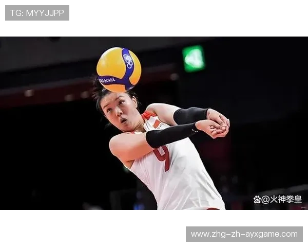 江苏女排全运表现强势,张常宁越战越勇 江苏女排全运表现强势,张常宁越战越勇