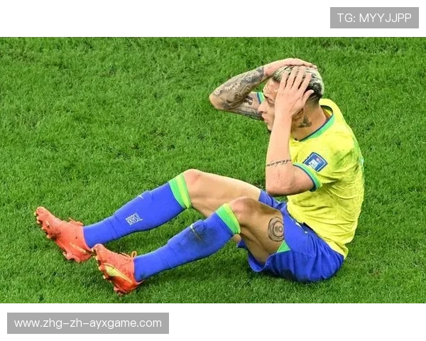 内马尔高速换步后突然内切攻门，巴西前场瞬间形成压制——场上的细节与训练的力量