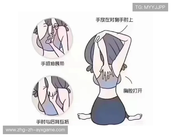 坚持瑜伽一年，我的颈椎再也不疼了，做瑜伽颈椎疼怎样恢复